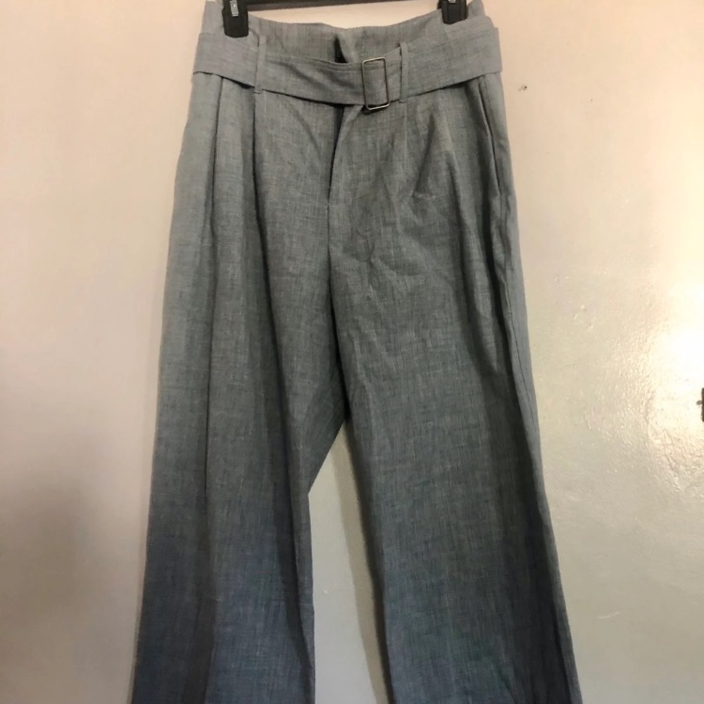 Alpha & Omega Pants - Picture 2 of 6